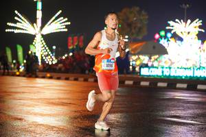 BIB: 41096
                            <button type="button" onclick="openModal(16128284)" class="btn btn-primary btn-sm float-right btn-popup" data-toggle="modal" data-target=".modal-high-quality">
                        <i class="fas fa-shopping-cart"></i> Add to Cart
                    </button>
                                            <button type="button" onclick="isThisMe(16128284, true)" class="btn btn-success btn-sm float-right btn-popup btn-isme hidden" data-toggle="tooltip" data-placement="bottom" title="นี่คือรูปของคุณใช่ไหม คลิกที่นี่เพื่อเอาเข้าอัลบั้ม">
                        <i class="fas fa-plus"></i> Add to album
                    </button>
                    <button type="button" onclick="isThisMe(16128284, false)" class="btn btn-warning btn-sm float-right btn-popup btn-isnotme hidden">
                        <i class="fas fa-ban"></i> Remove from album
                    </button>